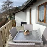 아파트 Tevenon Vue Panoramique Alpes-lac