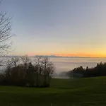 Tevenon Vue Panoramique Alpes-lac * Grandevent