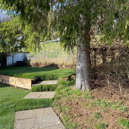 Tevenon Vue Panoramique Alpes-lac Apartamento *