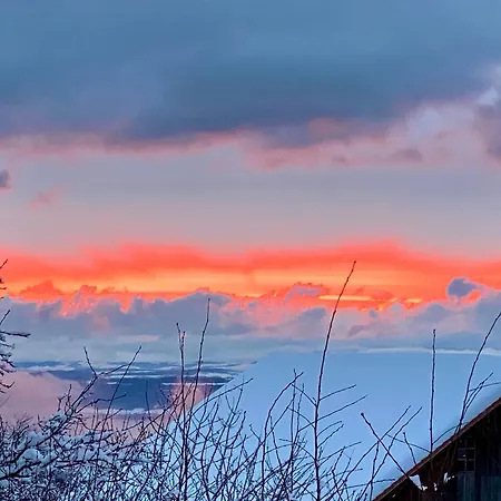 Apartamento Tévenon Vue Panoramique Alpes-lac Grandevent