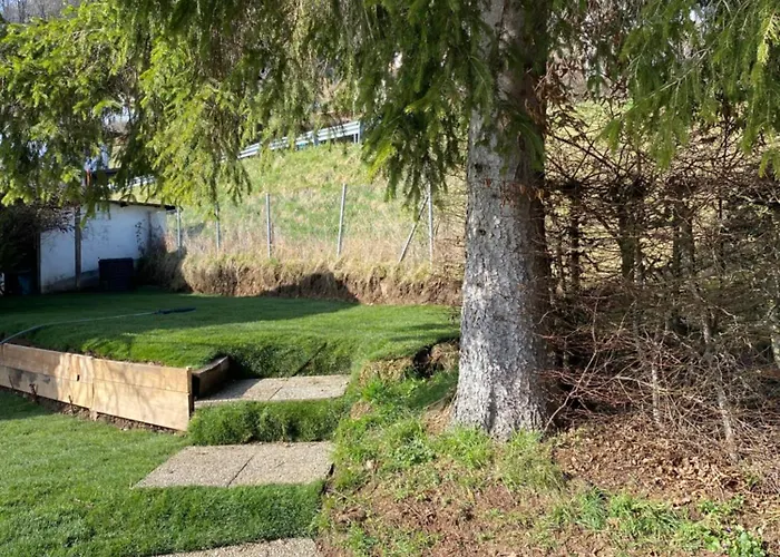 Tevenon Vue Panoramique Alpes-lac Apartament *